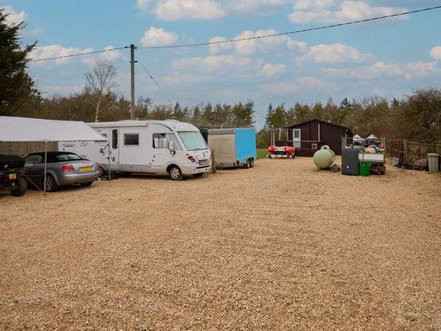 House for sale in Black Bourton, Oxfordshire