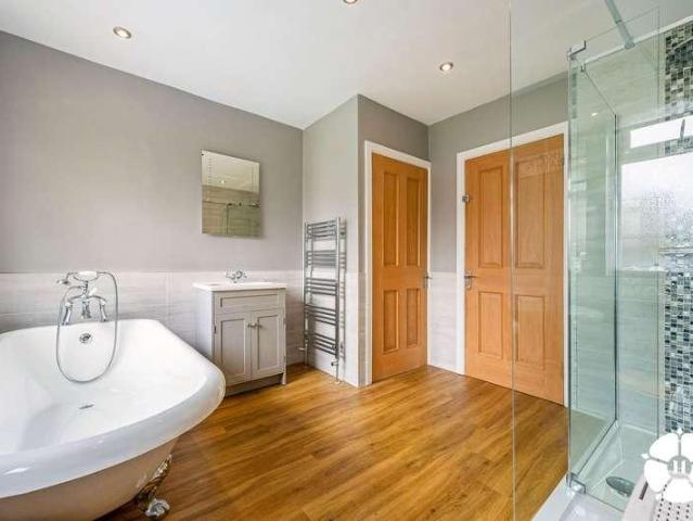 House for sale in Ashurst Bridge, Hampshire