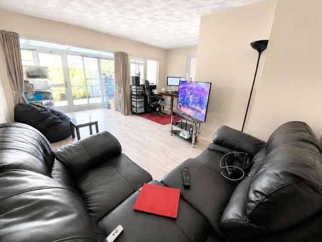 House for sale in Cross In Hand, East Sussex
