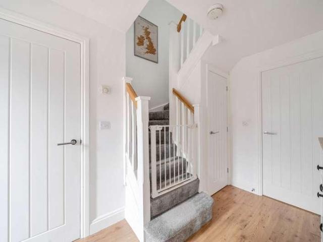 House for sale in Wheatpieces, Pamington