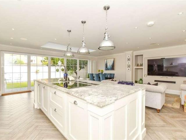 House for sale in Coopersale Street, Epping Forest