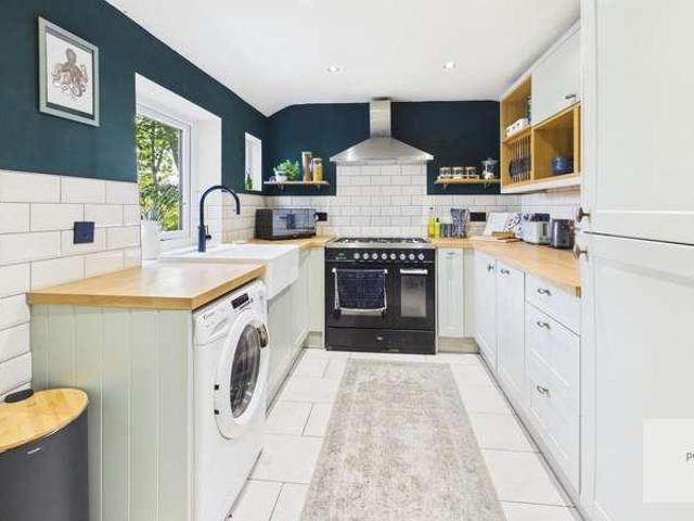 House for sale in Ramsbottom, Bury