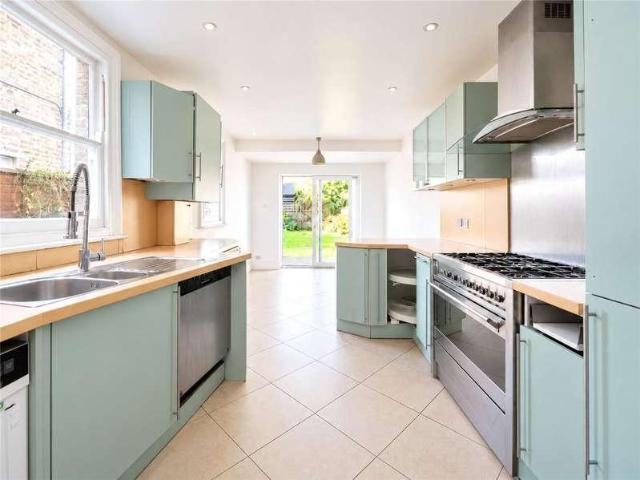 House for sale in London Borough of Southwark, Greater London