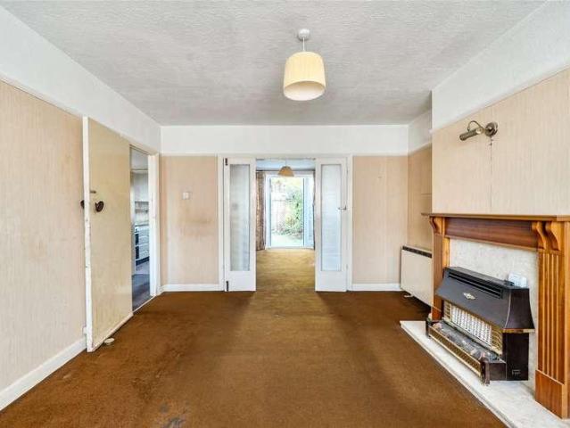 House for sale in London Borough of Merton, Greater London