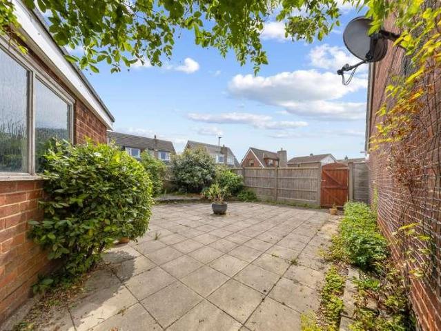 House for sale in Lowton Heath, Wigan
