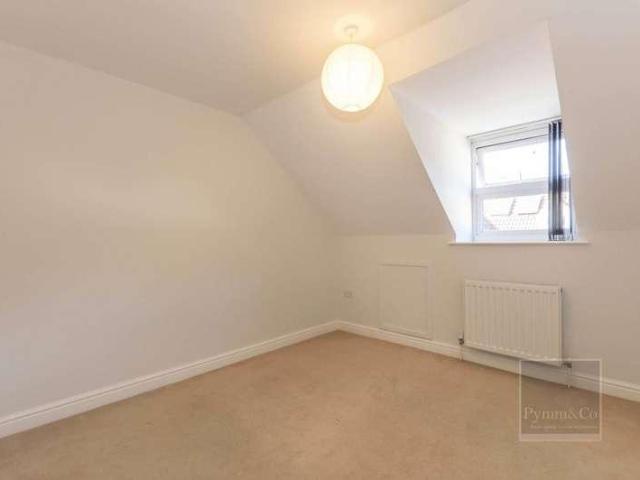 House for sale in Mile Cross, Norwich