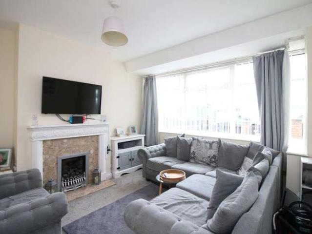 House for sale in Anchorsholme, Blackpool