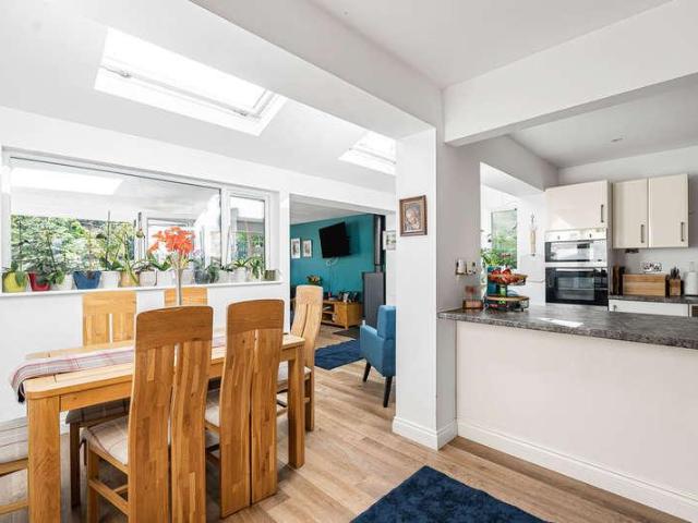 House for sale in Bridford, Devon