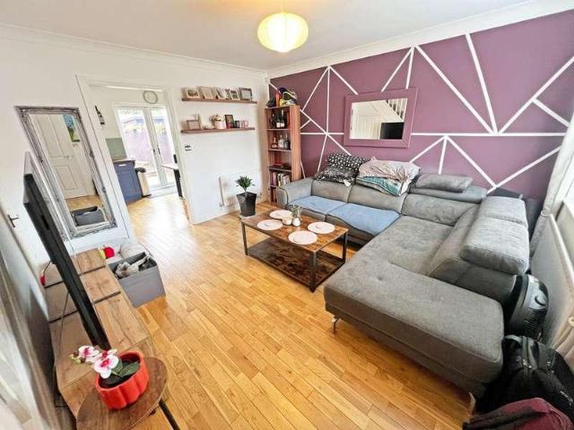 House for sale in Coalville, Leicestershire