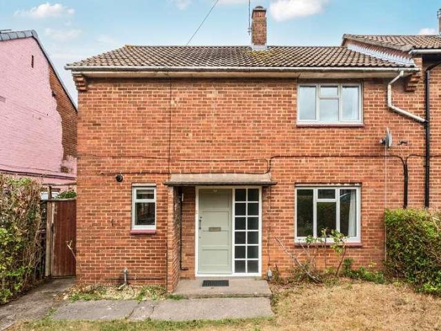 House for sale in Horfield, Feckenham