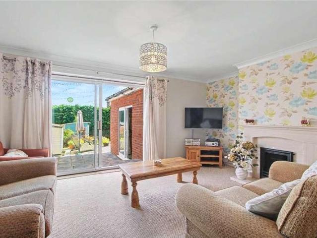 House for sale in Chedgrave, South Norfolk
