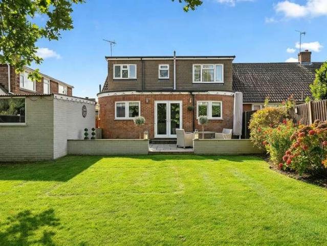 House for sale in Ottershaw, Runnymede