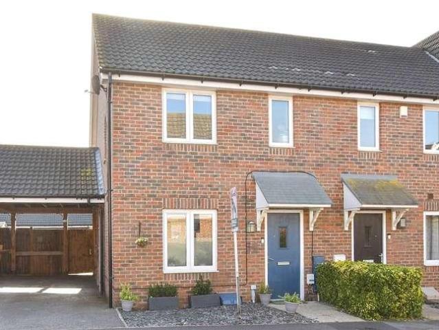 House for sale in Minster-on-Sea, Oad Street