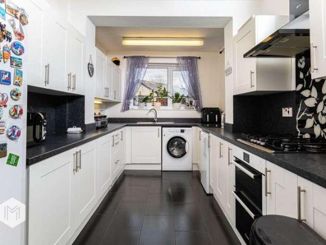 House for sale in Burnden, Lee Bank