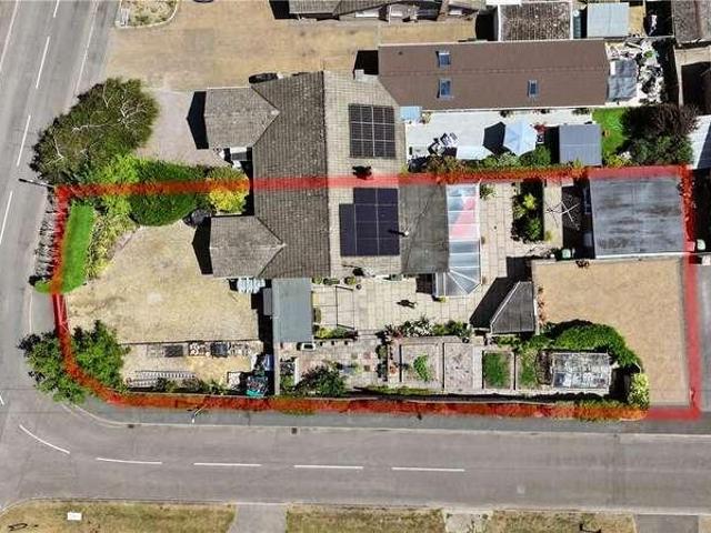 House for sale in Peterborough
