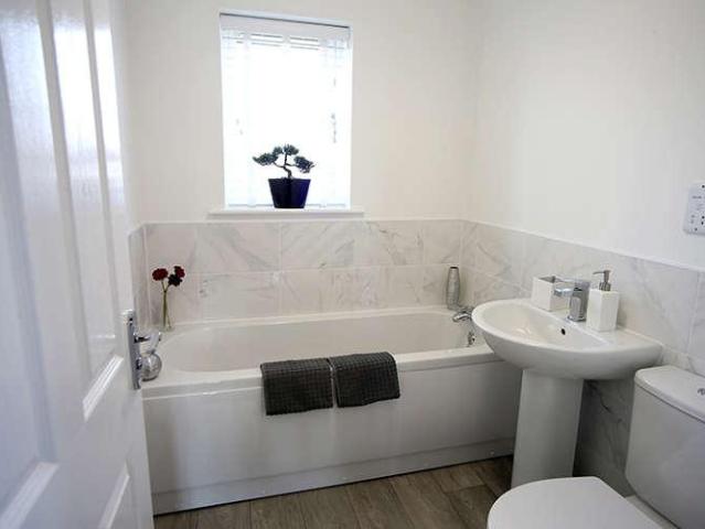 House for sale in Barway, Cambridgeshire