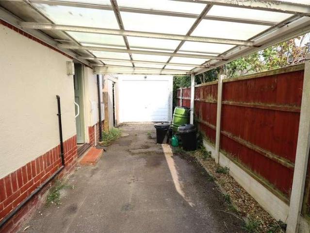 House for sale in Old Milton, Ashurst Bridge