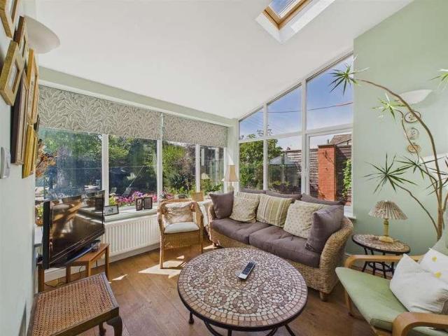 House for sale in Forthampton, Worcestershire
