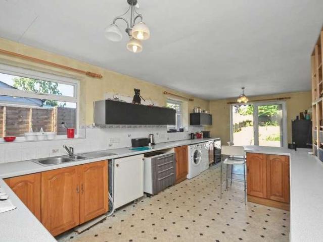 House for sale in Salisbury, Wiltshire