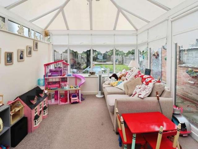 House for sale in Bebington, Wirral