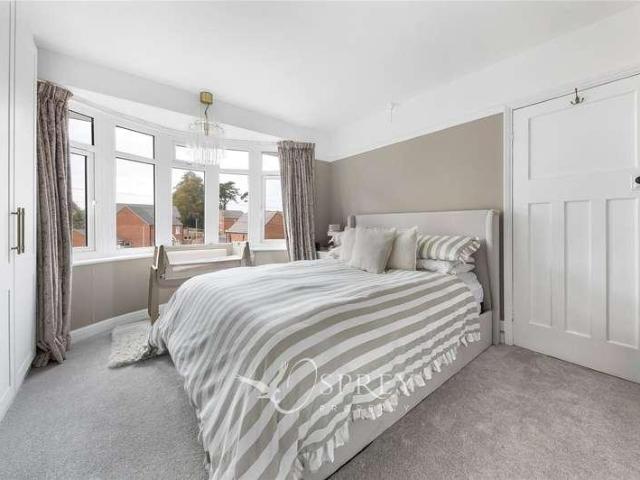 House for sale in Melton Mowbray, Melton