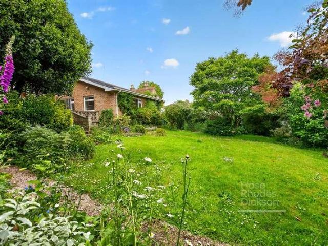 House for sale in Shide, Isle Of Wight