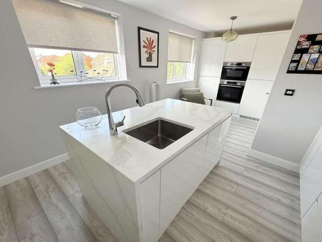 House for sale in Chapelford, Warrington