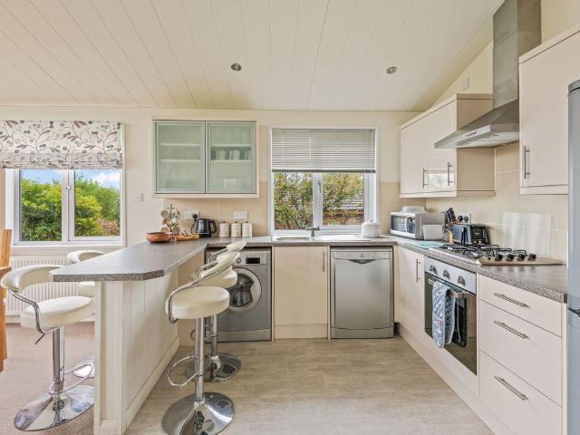 House for sale in Strode, Devon