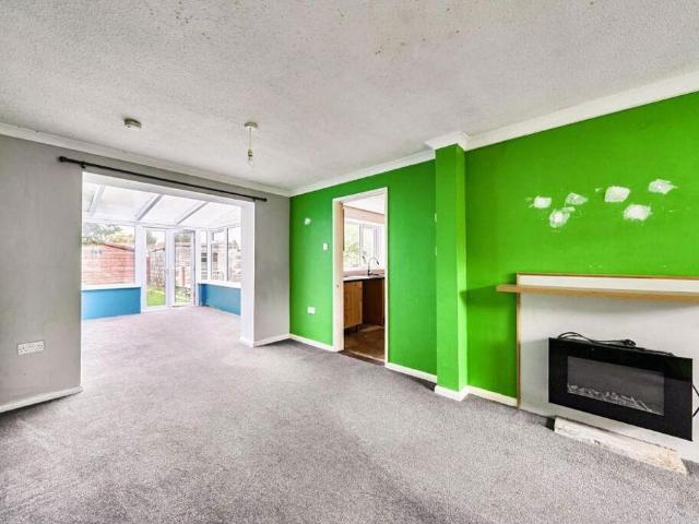 House for sale in Leigh Park, Havant