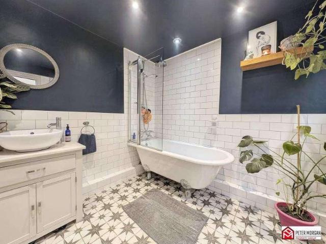 House for sale in Port Talbot, Baglan