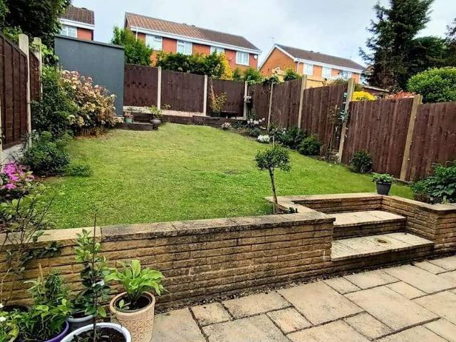 House for sale in Dudley Wood, Dudley