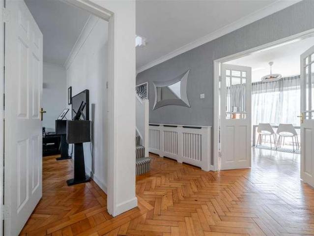 House for sale in Grange Park, Greater London