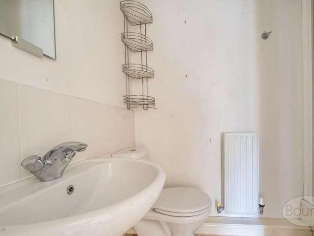 House for sale in Petersfield, Bolton Low Houses