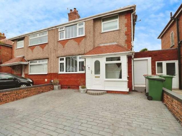 House for sale in Eastham Village, Liverpool City Region