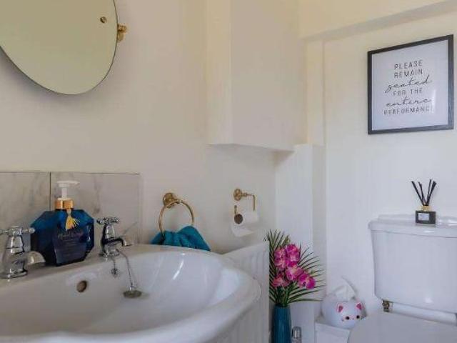 House for sale in Falcon Lodge, Wales