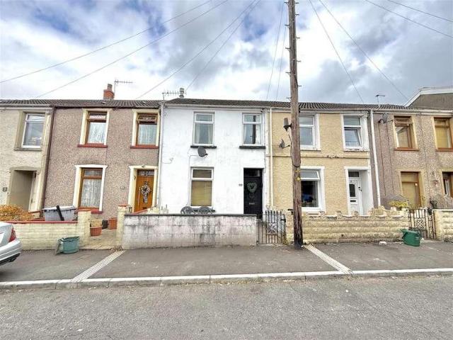 House for sale in Aberaman North, Aberdare