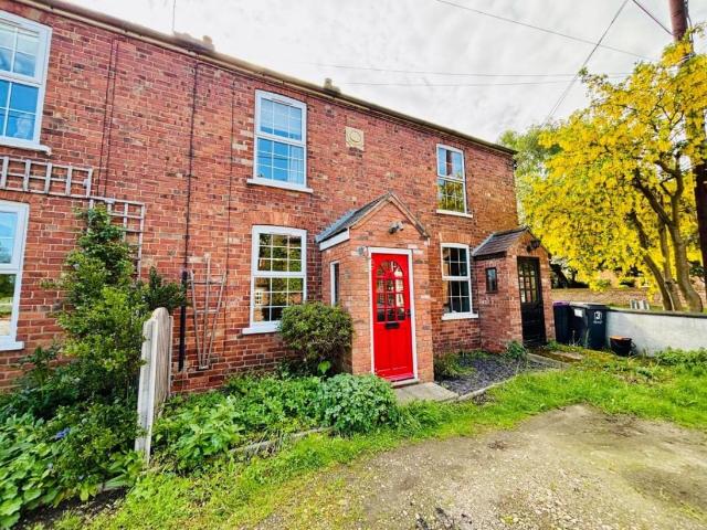 House for sale in Ingleby, Lincolnshire