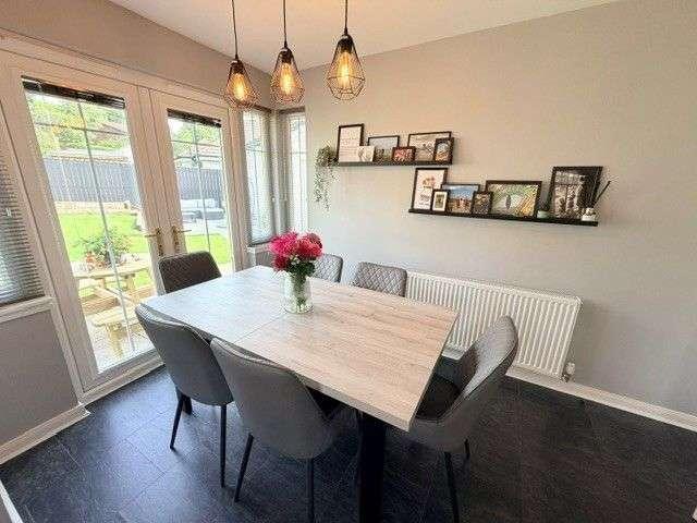 House for sale in Newcastle, Leslie