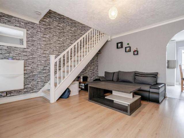 House for sale in Bedford, Wigan