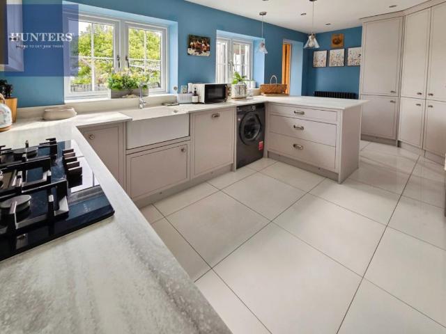 House for sale in Pencoed, Wales