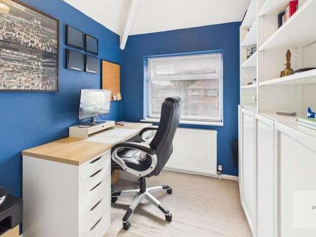 House for sale in Simister, Bury
