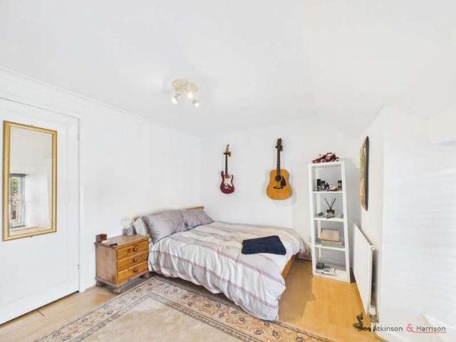 House for sale in Langtoft, Hull and East Yorkshire