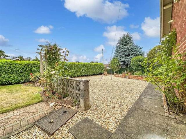 House for sale in Alverton, East Midlands