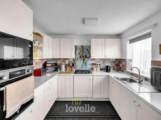 House for sale in East Marsh, Grimsby