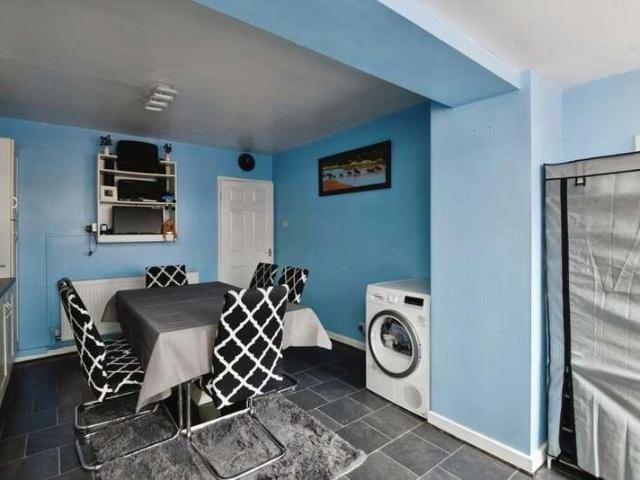 House for sale in Hanley, Stoke-on-Trent