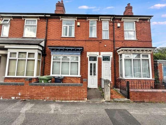 House for sale in Wellington Place, Willenhall