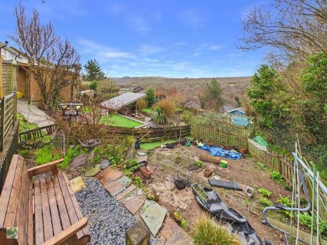 House for sale in Plaidy, Looe
