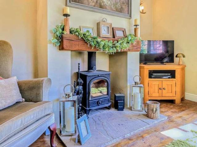 House for sale in Whilton, Northamptonshire