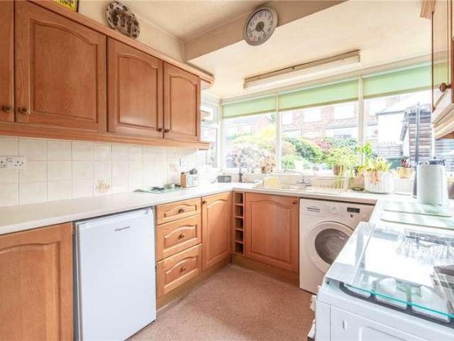House for sale in Baildon, West Yorkshire