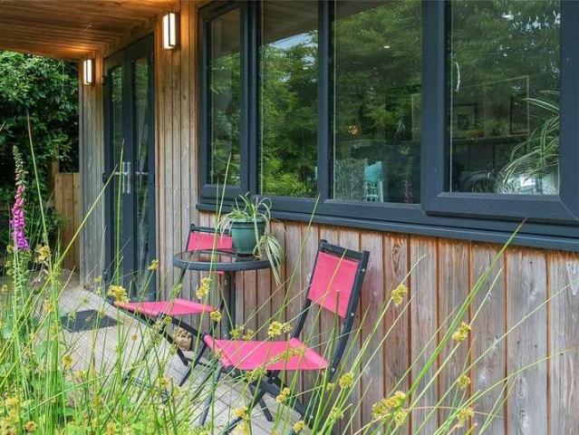 House for sale in Burbage, Wiltshire